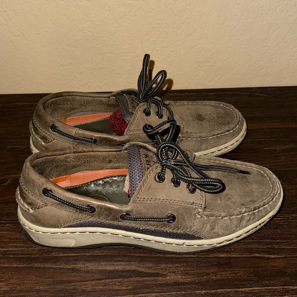 Sperrys Top-Sider Billfish Boat Shoes